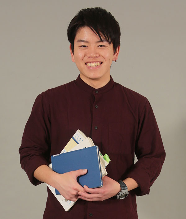 2年 M.Y