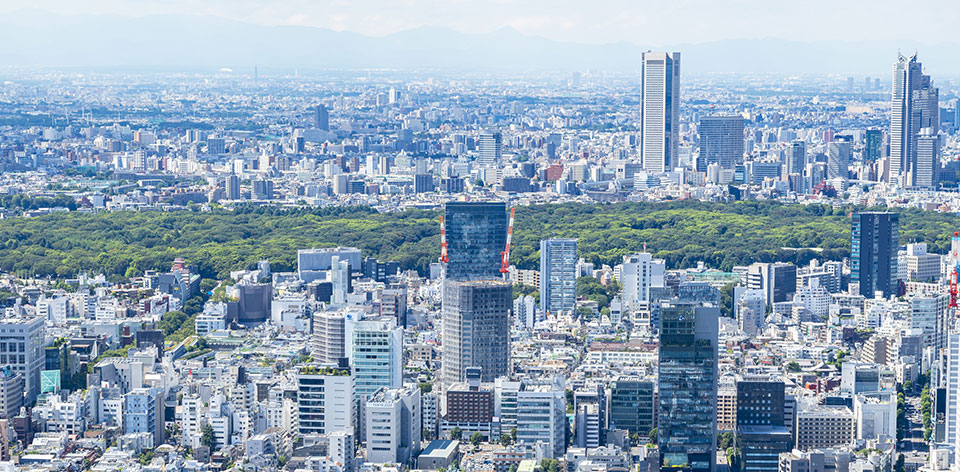 環境都市工学科