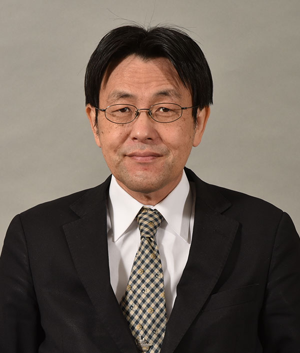 教授 平井 宏
