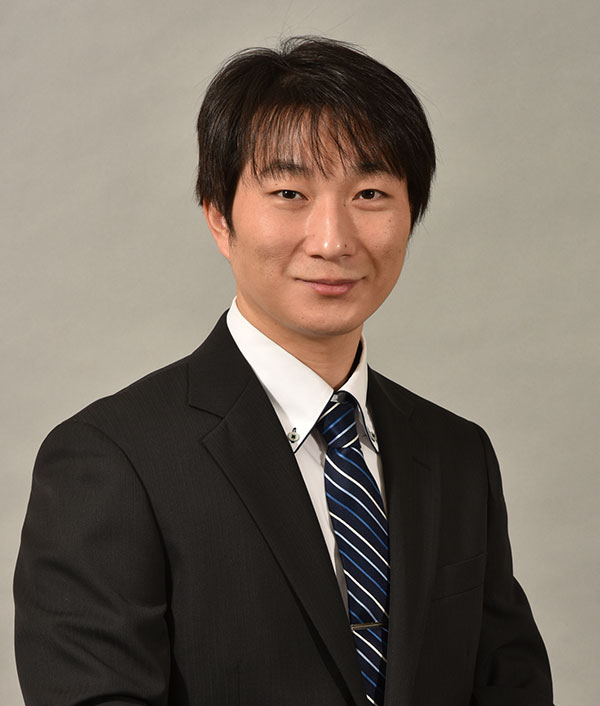 講師 北田 健策