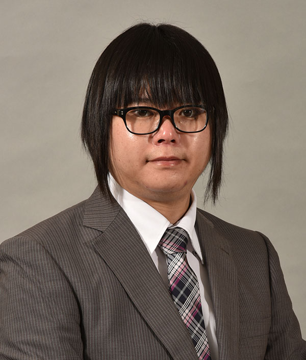 講師 平間 雄輔