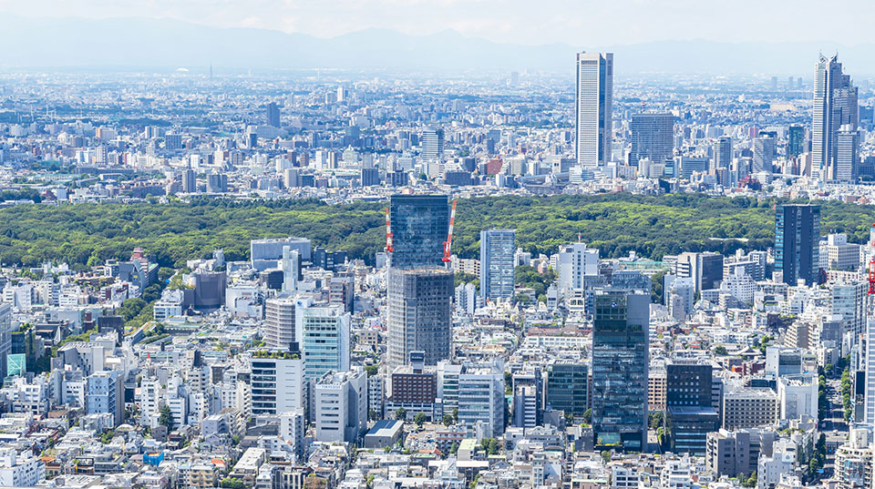 環境都市工学科