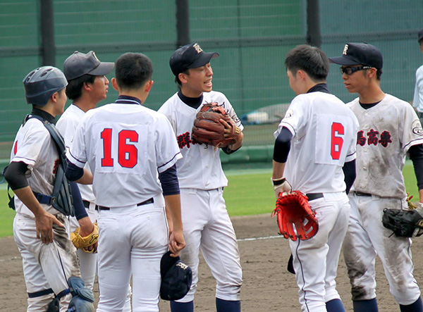 関東信越地区高専体育大会