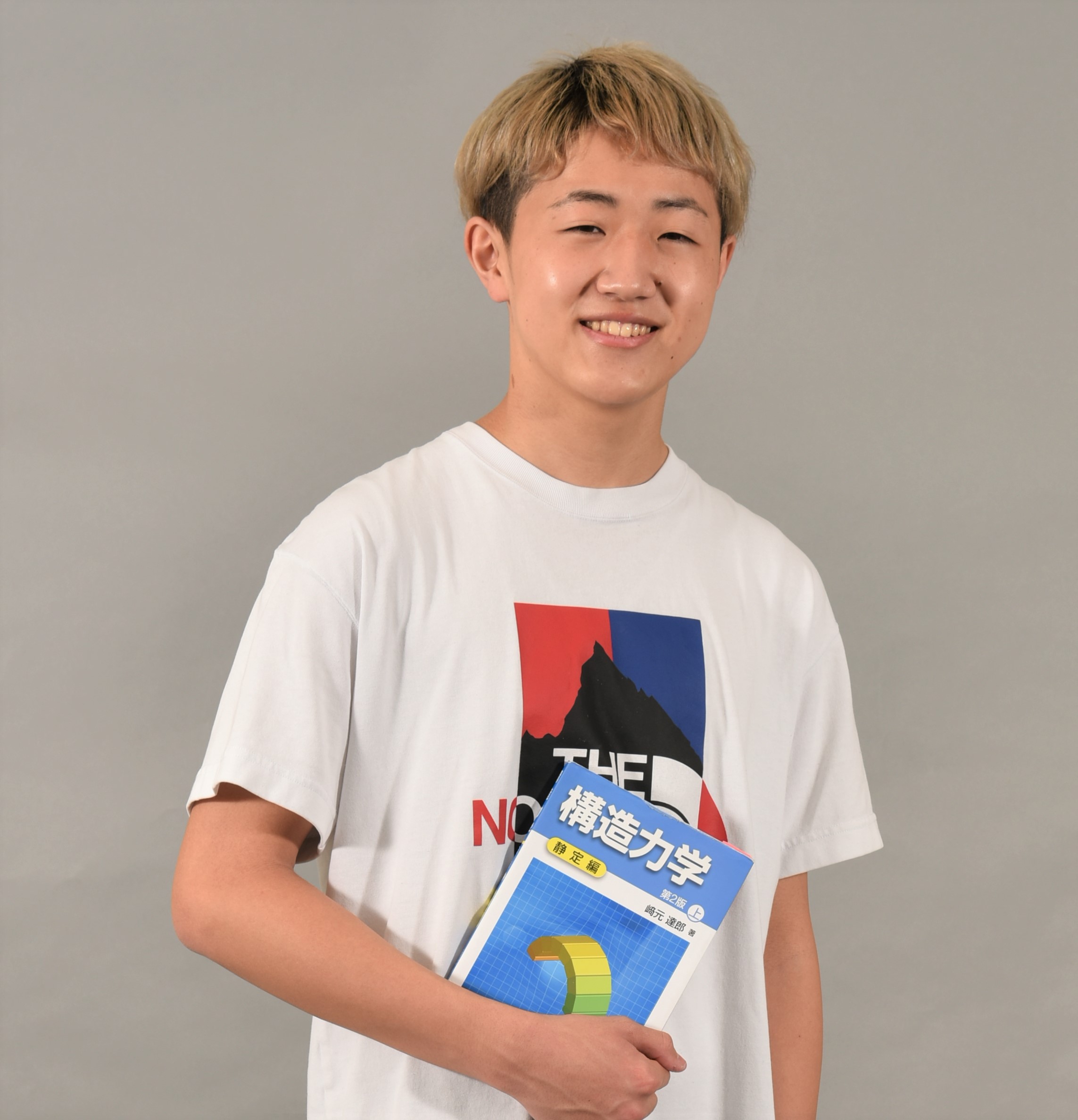 4年 T.R