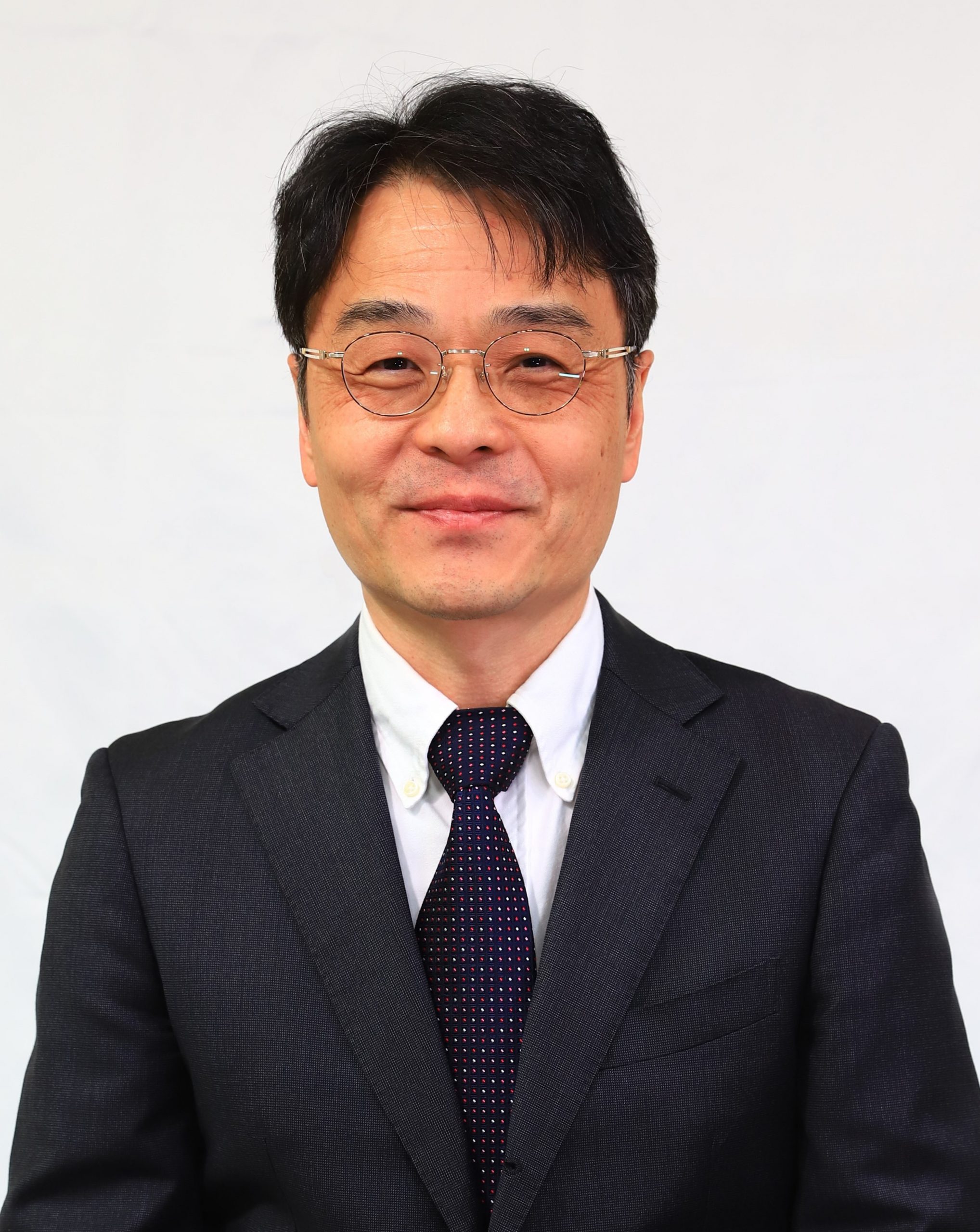 准教授　難波　宏彰